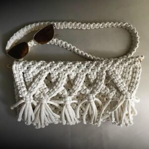 Handemade Macrame