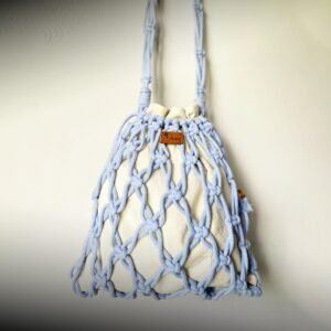 Handemade Macrame