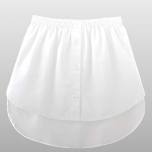 chemise skirt