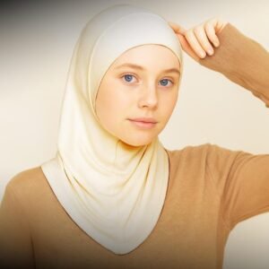 Syrian Underscarf Hijab Undercap