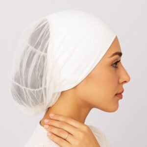 Healthy Hair Underscarf