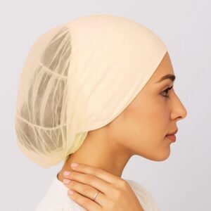 Healthy Hair Underscarf