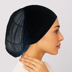 Healthy Hair Underscarf