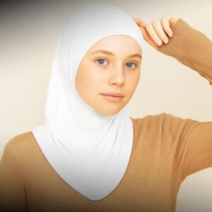 Syrian Underscarf Hijab Undercap