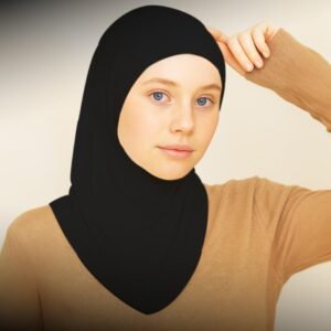 Syrian Underscarf Hijab Undercap