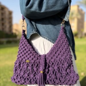 Handemade Macrame